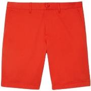 Short Lacoste Bermuda Homme Ref 56958 02K Pasteque