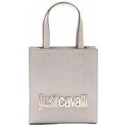 Sac à main Roberto Cavalli Sac à main femme 75RA4BB1 ZS766 beige - Uni...