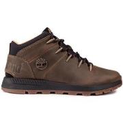 Bottes Timberland Sprint Trekker Mid Des Bottes