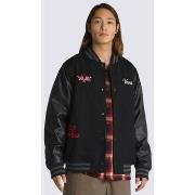 Veste Vans VN0008G4BLK1 STEVENS-BLACK