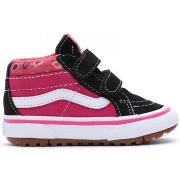 Chaussures de Skate enfant Vans Sk8-mid reissue v mte-1