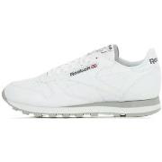 Baskets basses Reebok Sport CLASSIC LEATHER