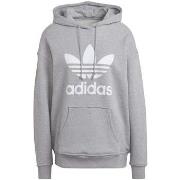 Sweat-shirt adidas Trefoil Hoodie