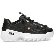 Baskets basses Fila Dformation Wmn