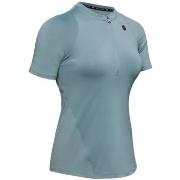 T-shirt Under Armour RUSH VENT