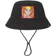 Casquette Capslab Bob avec lacet ajustable Naruto Classic Naruto