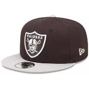 Casquette New-Era TEAM PATCH 9 FIFTY LASRAI