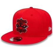 Casquette New-Era DIAMOND PATCH 9FIFTY CHIBUL