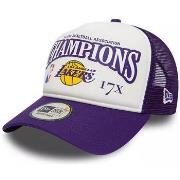 Casquette New-Era LEAGUE CHAMPIONS TRUCKER LOSLAK