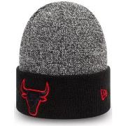 Bonnet New-Era MARL POP CUFF KNIT CHICAGO BULLS