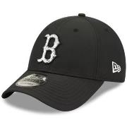 Casquette New-Era 9FORTY BOSRED