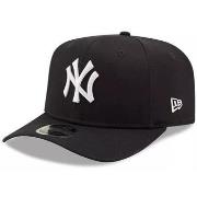 Casquette New-Era Team Logo 9FIFTY New York Yankees ML