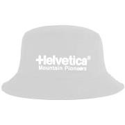 Chapeau Helvetica CYPRIEN