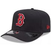 Casquette New-Era Stretch Fit Boston Red Sox Team
