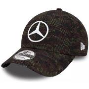 Casquette New-Era TEAM SV GER RACE 940 Mercedes-Benz F