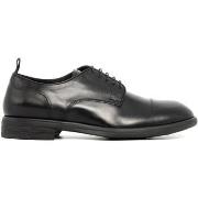 Derbies Sturlini 29002-CARVER-NERO