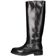 Bottes Marco Ferretti 173467mf botte Femme Noir