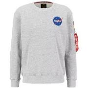 Sweat-shirt Alpha SPACE SHUTTLE