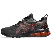 Baskets basses enfant Asics GEL QUANTUM 90 Junior