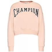 Sweat-shirt Champion hirt CREWNECK