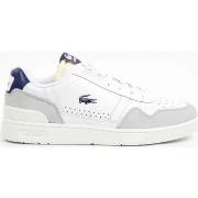 Baskets basses Lacoste Heritage