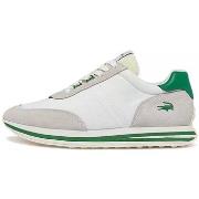 Baskets basses Lacoste L-SPIN