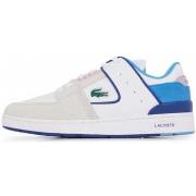 Baskets basses Lacoste COURT CAGE 222 5 SFA