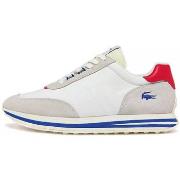 Baskets basses Lacoste L-SPIN