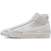 Baskets montantes Nike BLAZER MID PRO CLUB