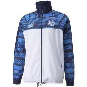 Veste Puma OM FTBLHERITAGE