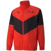 Veste Puma AC MILAN PREMATCH