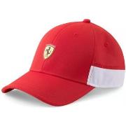 Casquette Puma FERRARI RACE BB Cap