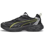 Baskets basses Puma MORPHIC REFLECTIVE