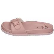 Sandales Scholl ESTELLE OVER SYNTHETIC LEATHER