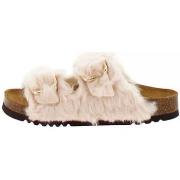 Sandales Scholl NOELLE SYNTHETIC FUR