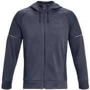 Sweat-shirt Under Armour AF STORM FZ