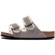 Sandales Birkenstock ARIZONA VL SHEARLING