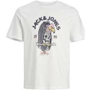T-shirt Jack &amp; Jones 153759VTAH23