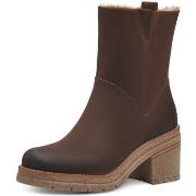 Bottes Marco Tozzi -