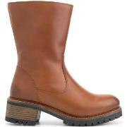 Boots Mysa Delphine