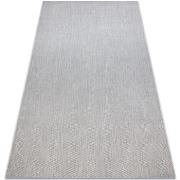 Tapis Rugsx Tapis EN CORDE SIZAL FLAT 48663/037 argentin 160x230 cm