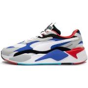 Baskets basses Puma RS-X3 PUZZLE