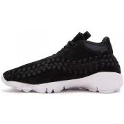 Baskets basses Nike Air Footscape Woven Chukka