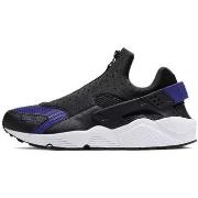 Baskets basses Nike AIR HUARACHE RUN EXT ZIP