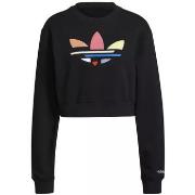 Sweat-shirt adidas SWEATSHIRT