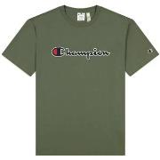 T-shirt Champion CREWNECK