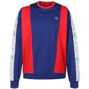 Sweat-shirt Lacoste Sweat