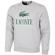 Sweat-shirt Lacoste Sweat