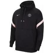 Sweat-shirt Nike PSG TRAVEL FLC