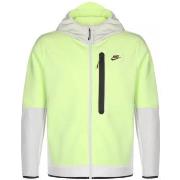 Sweat-shirt Nike Sportswear Tech Fleece